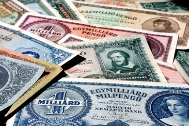 58 Money HD Wallpapers