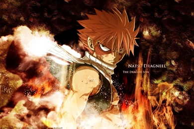 196 Fairy Tail HD Wallpapers