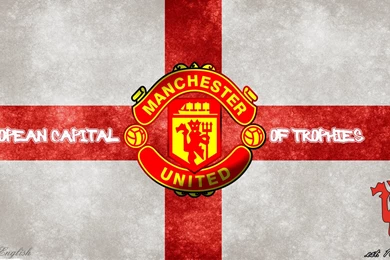 Man U Wallpapers