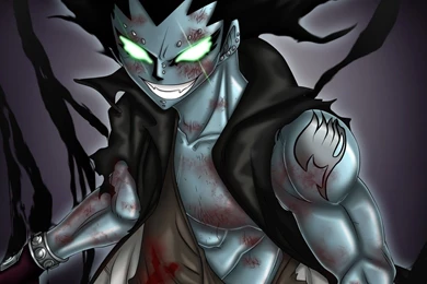 Fairy Tail Computer Wallpapers, Desktop Backgrounds