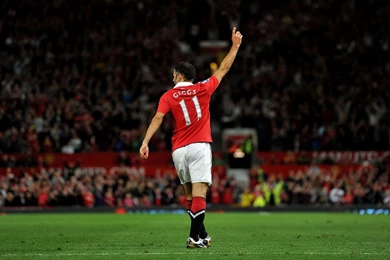 Ultra HD 4K Manchester United Wallpapers HD, Desktop Backgrounds ...