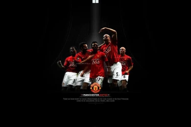 Manchester United Wallpapers HD For Dekstop Fre 53275 Full HD ...
