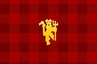 Manchester United iPhone 5 Wallpapers