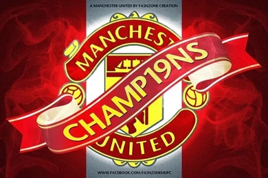 Manchester United Wallpapers 2015