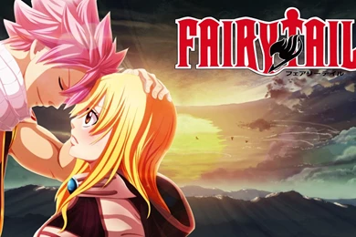 FAIRY TAIL Wallpapers
