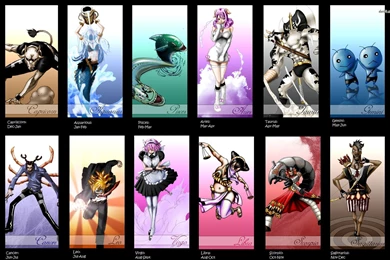 Fairy Tail Wallpapers   Anime Wallpapers