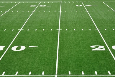 American Football Field Wallpapers
