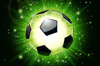 Shiny Football Backgrounds Vector Material Vector Backgrounds ...