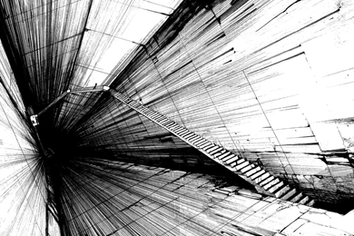 Black And White Abstract Wallpapers