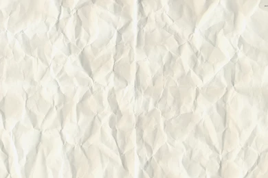 White Crumpled Paper, Texture, Pattern, Abstract, 2560x1600 HD ...