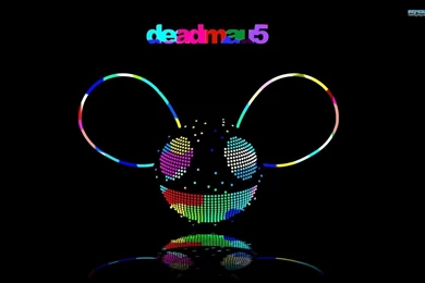 Deadmau5 Wallpapers   Music Wallpapers