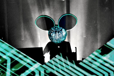 30 Deadmau5 HD Wallpapers