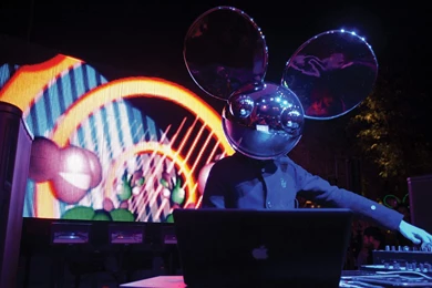 10 Deadmau5 Wallpapers To Download