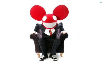 Deadmau5 Wallpapers   Music Wallpapers