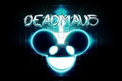 DeadMau5 Wallpapers By Chaosgods On DeviantArt