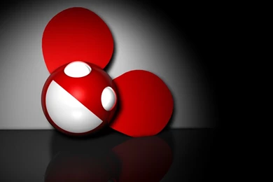 3D Deadmau5 Wallpapers By C00ldude123 On DeviantArt