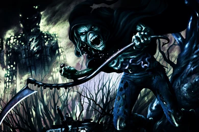 Iron Maiden Wallpapers   Best Car 2015