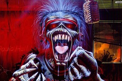 YouWall   Iron Maiden Wallpapers   Wallpaper,wallpapers,free ...