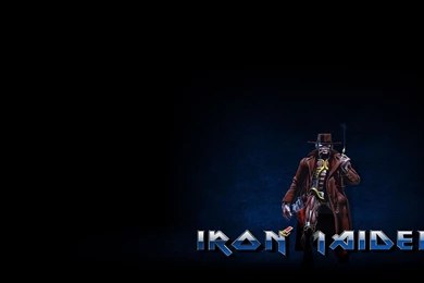4K Iron Maiden Wallpapers