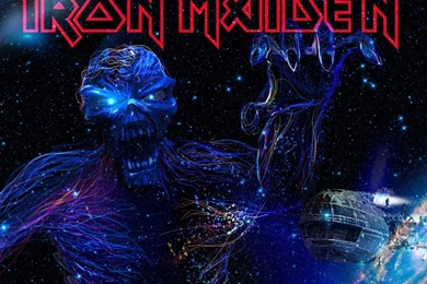 Iron Maiden Computer Wallpapers, Desktop Backgrounds