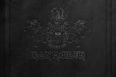 Iron Maiden Wallpapers   Music Wallpapers