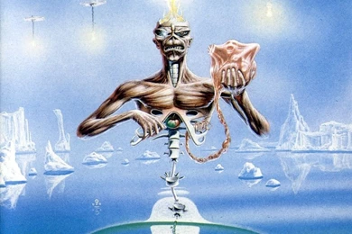 Iron Maiden   Iron Maiden Wallpapers (607305)   Fanpop