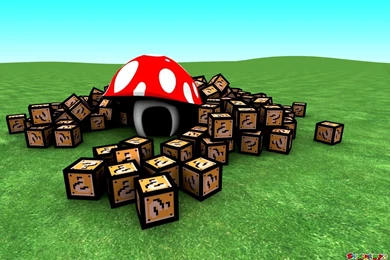 Super Mario Bros  Wallpapers HD   Taringa!