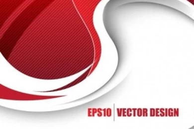 Red Backgrounds Vector Vector