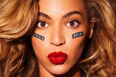 Beyonce   Wallpaper.