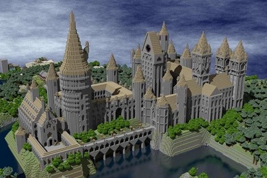 Minecraft Wallpapers HD Free Download