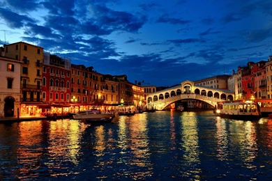 Venice In Italy 14 Backgrounds Wallpapers   Hivewallpaper.com ...