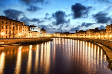 Pisa, Italy Wallpapers   World Wallpapers