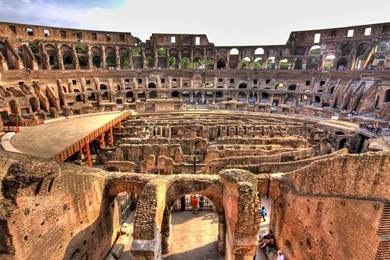 4K Ultra HD Colosseum Wallpapers HD, Desktop Backgrounds 3840x2160