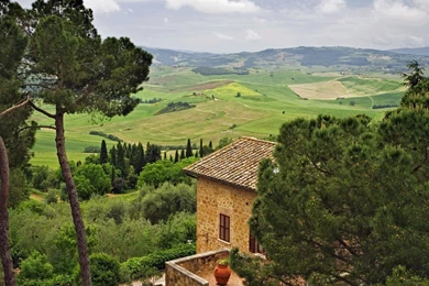Italy Landscape HD Wallpaper, Italy Landscape Background, New ...