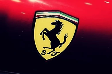Ferrari Wallpapers   Free Download Ferrari Logo HD Wallpapers For ...