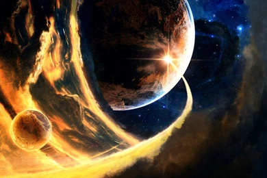 HD Wallpapers 1600x900