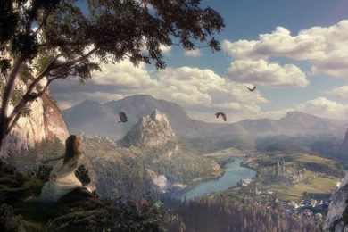 5071 1600x900 Wallpapers