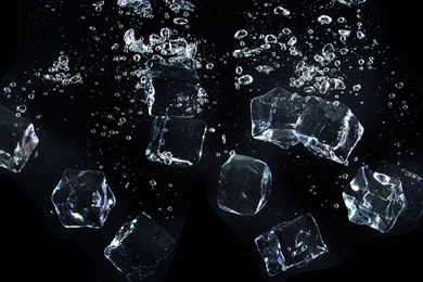 Awesome Ice Block 1600x900 Wallpapers, 1600x900 Wallpapers ...