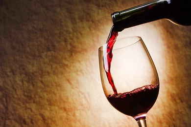 Wallpapers   Free HD Desktop Wallpapers: Red Wine Wallpapers HD