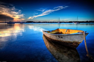 Boats Wallpapers 2316