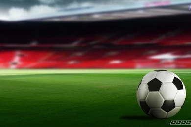 Soccer Ball Wallpapers For Desktop