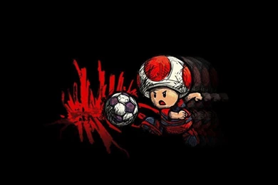 Cool Soccer Wallpapers