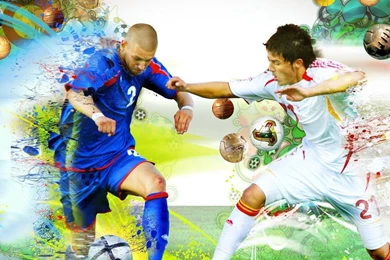 Soccer HD Wallpapers