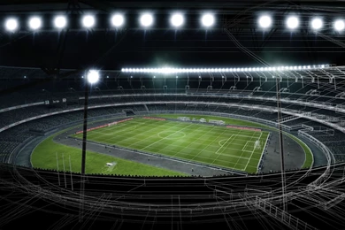 HD Quality Soccer Crowd Wallpapers SiWallpapers 21723