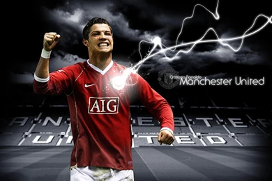 Manchester United Soccer Wallpapers