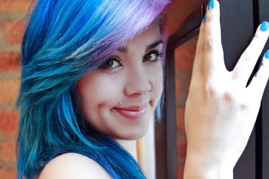 Emo Girls Wallpapers