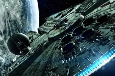 Star Wars Wallpapers 1080p