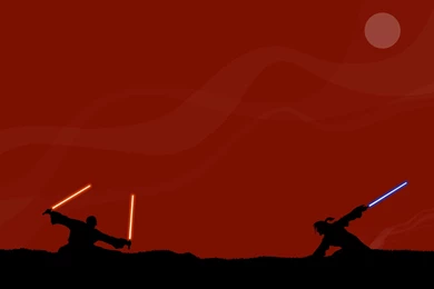 Star Wars Twitter Backgrounds