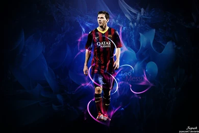 Messi Wallpapers