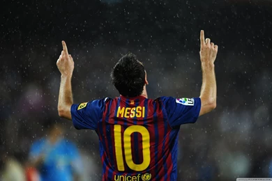 Fonds D'écran Lionel Messi : Tous Les Wallpapers Lionel Messi